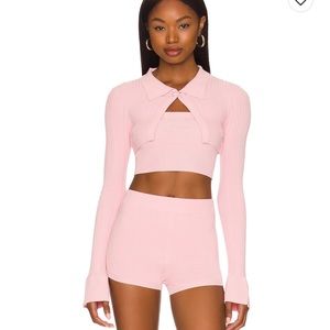 Brand New Lovers + friends set